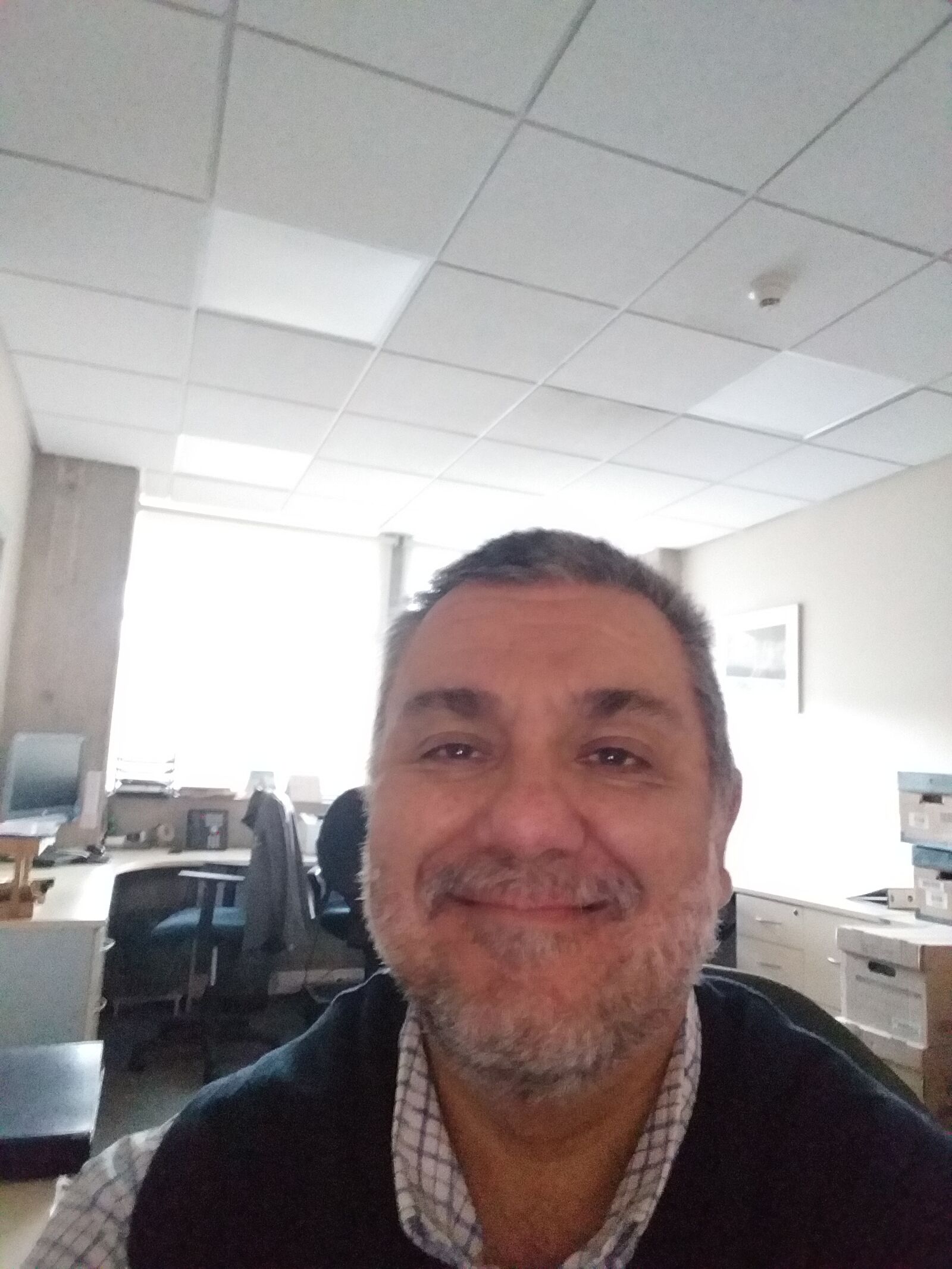 Samsung Galaxy J6+ sample photo