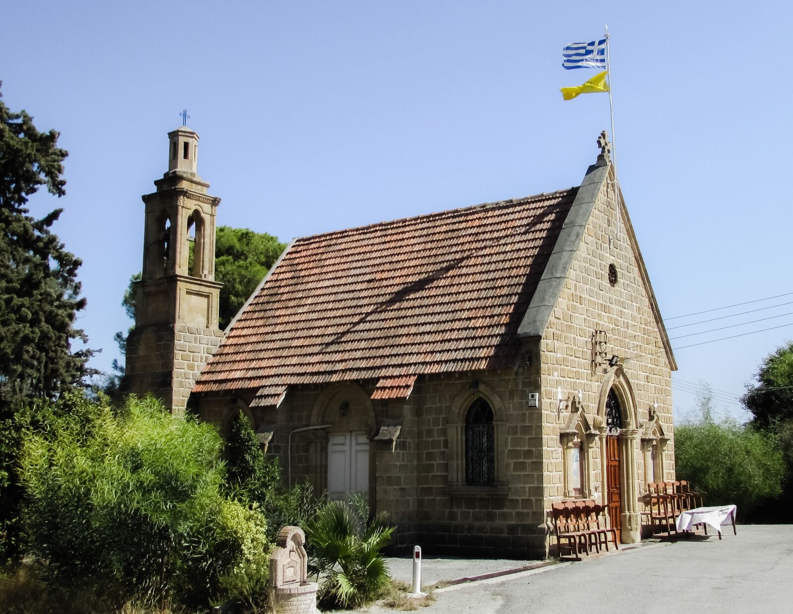 Canon PowerShot SX400 IS sample photo. Church, orthodox, architecture photography