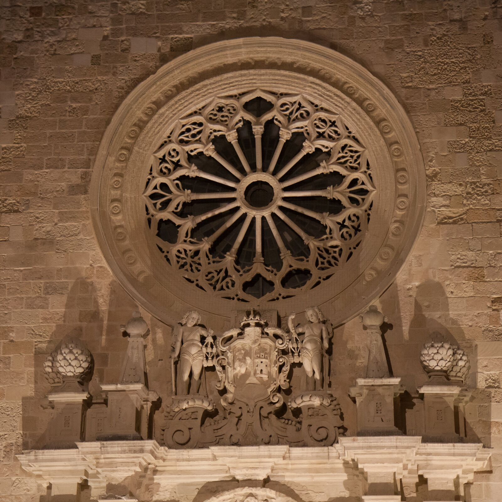 Canon EOS 450D (EOS Rebel XSi / EOS Kiss X2) sample photo. Puglia, otranto, salento photography