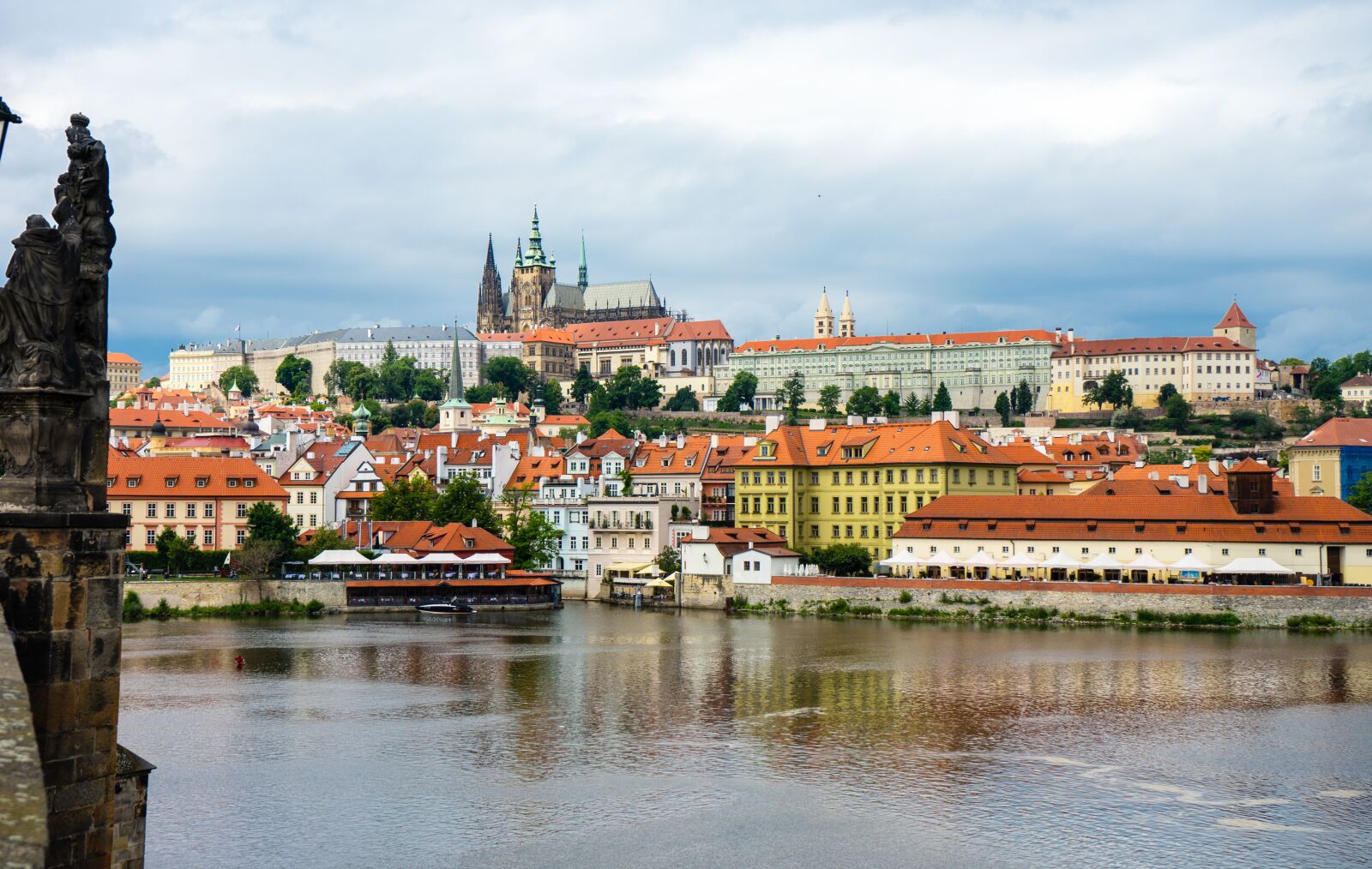 Sony a7 II + Sony FE 28-70mm F3.5-5.6 OSS sample photo. Prague, praha, czech republic photography