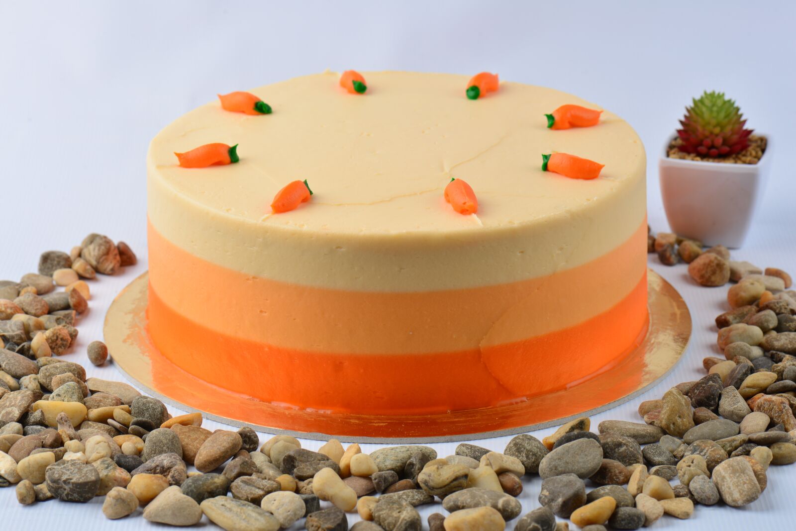 Nikon D610 sample photo. Carrot cake, cake, dessert photography