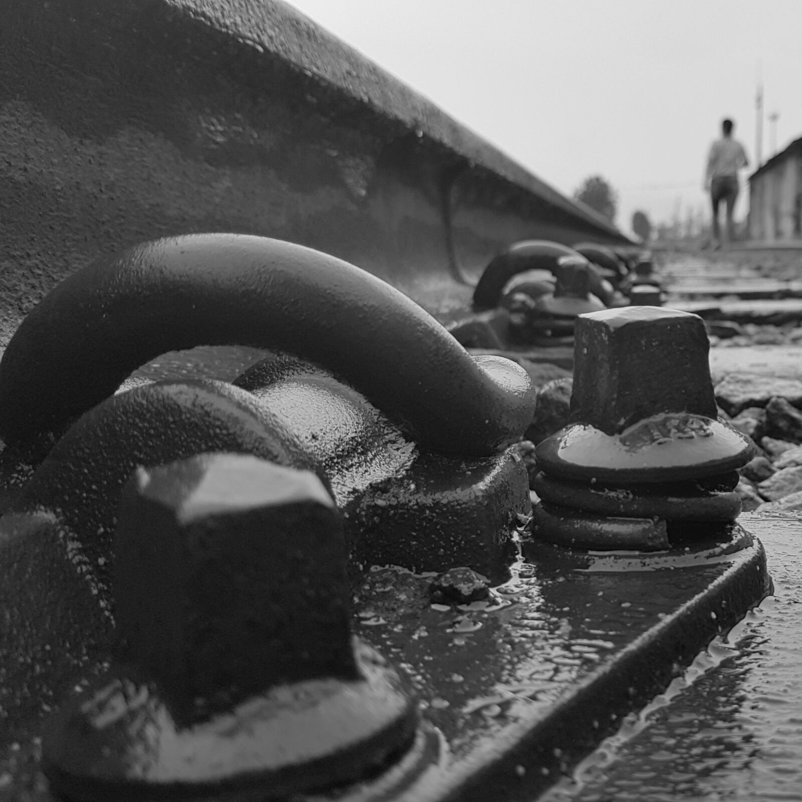 Samsung Galaxy S8 sample photo. Monochrome, monochrome, photography, photography photography
