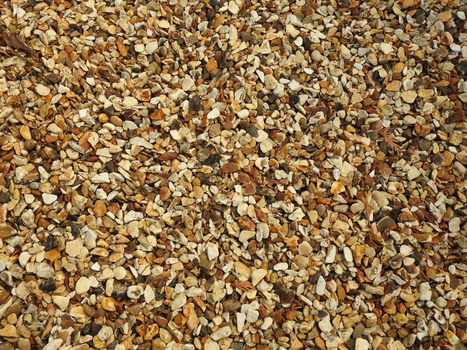 Nikon Coolpix P900 sample photo. Gravel, stones, rock photography