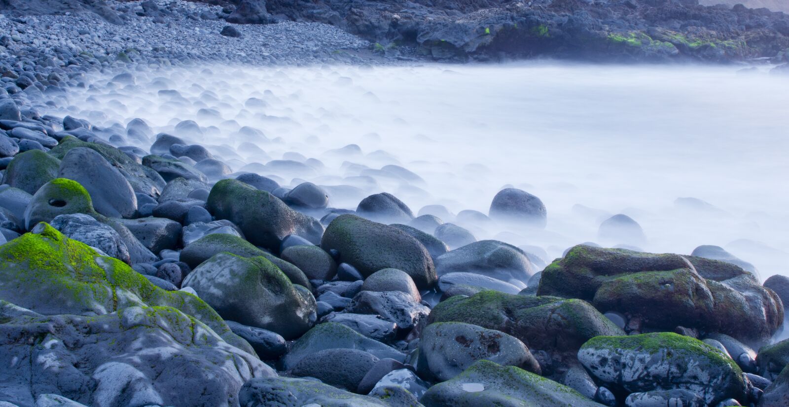 Nikon D3100 sample photo. Sea, ocean, costa photography