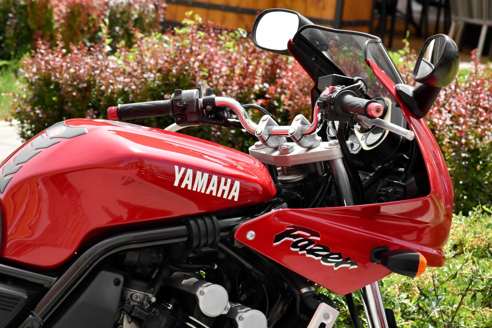 Nikon D5500 sample photo. Dashboard, gauge, motorcycle, speedometer photography