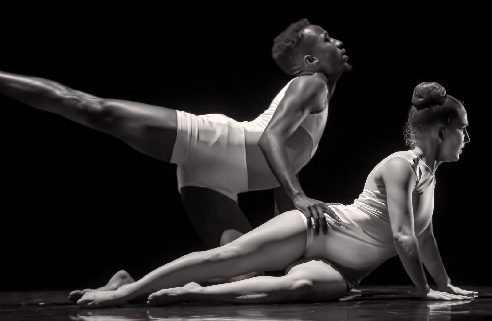 Nikon D850 sample photo. Dancers, dance, woman photography