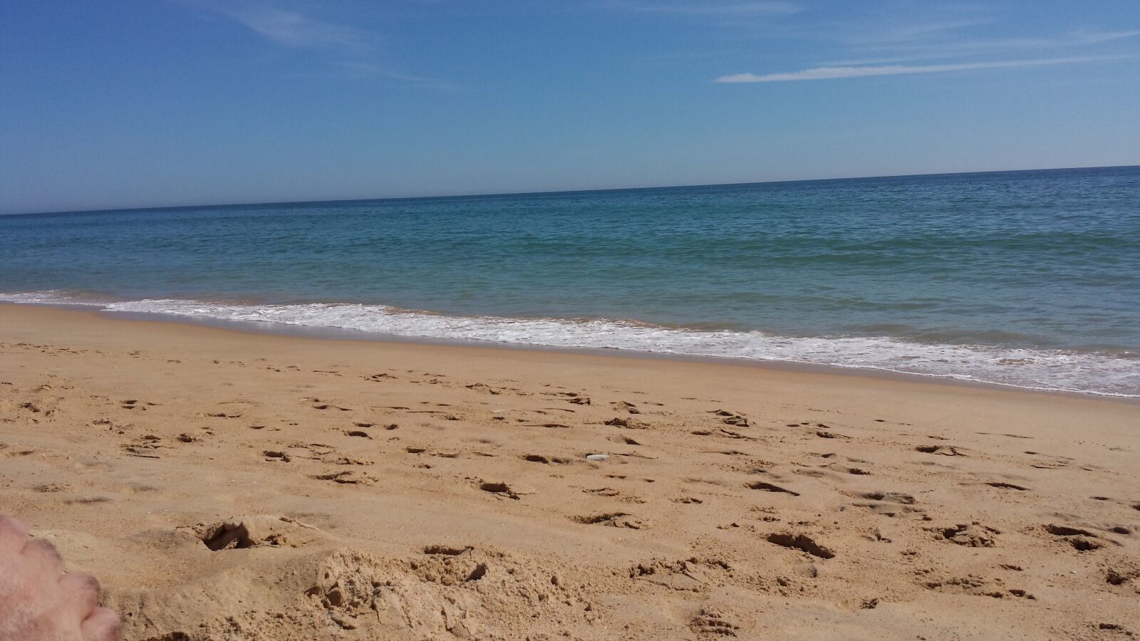 Samsung Galaxy S4 sample photo. Beach, build, algarve photography