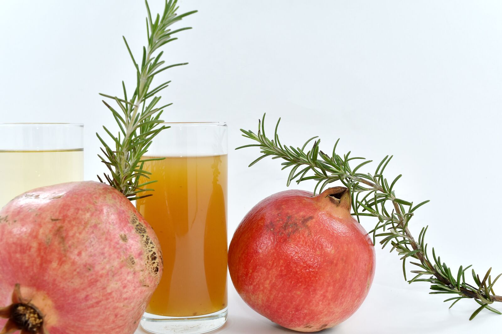Nikon D5500 sample photo. Fruit cocktail, fruit juice photography