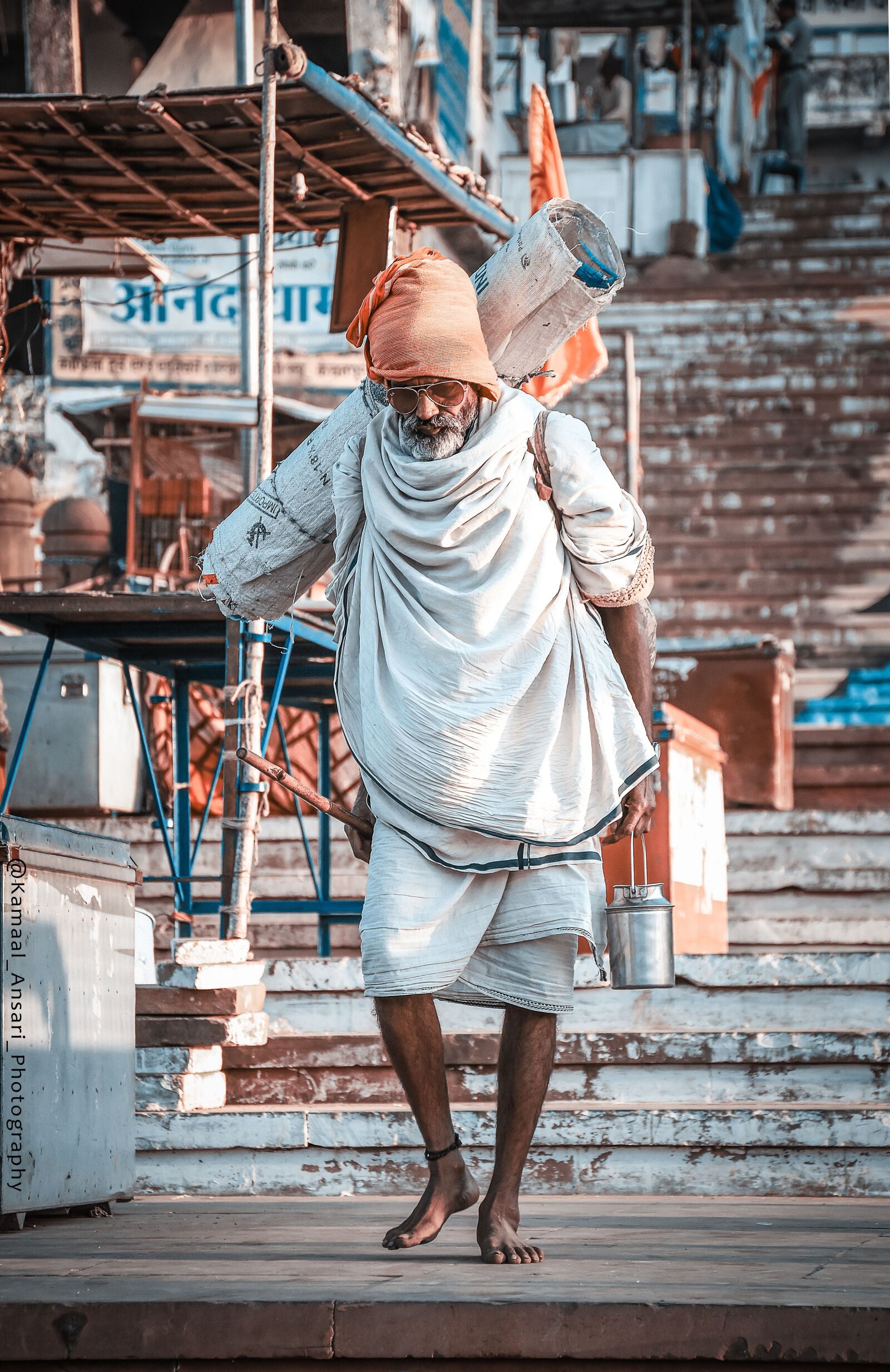 Nikon D5600 sample photo. India street, streetphotography, india photography