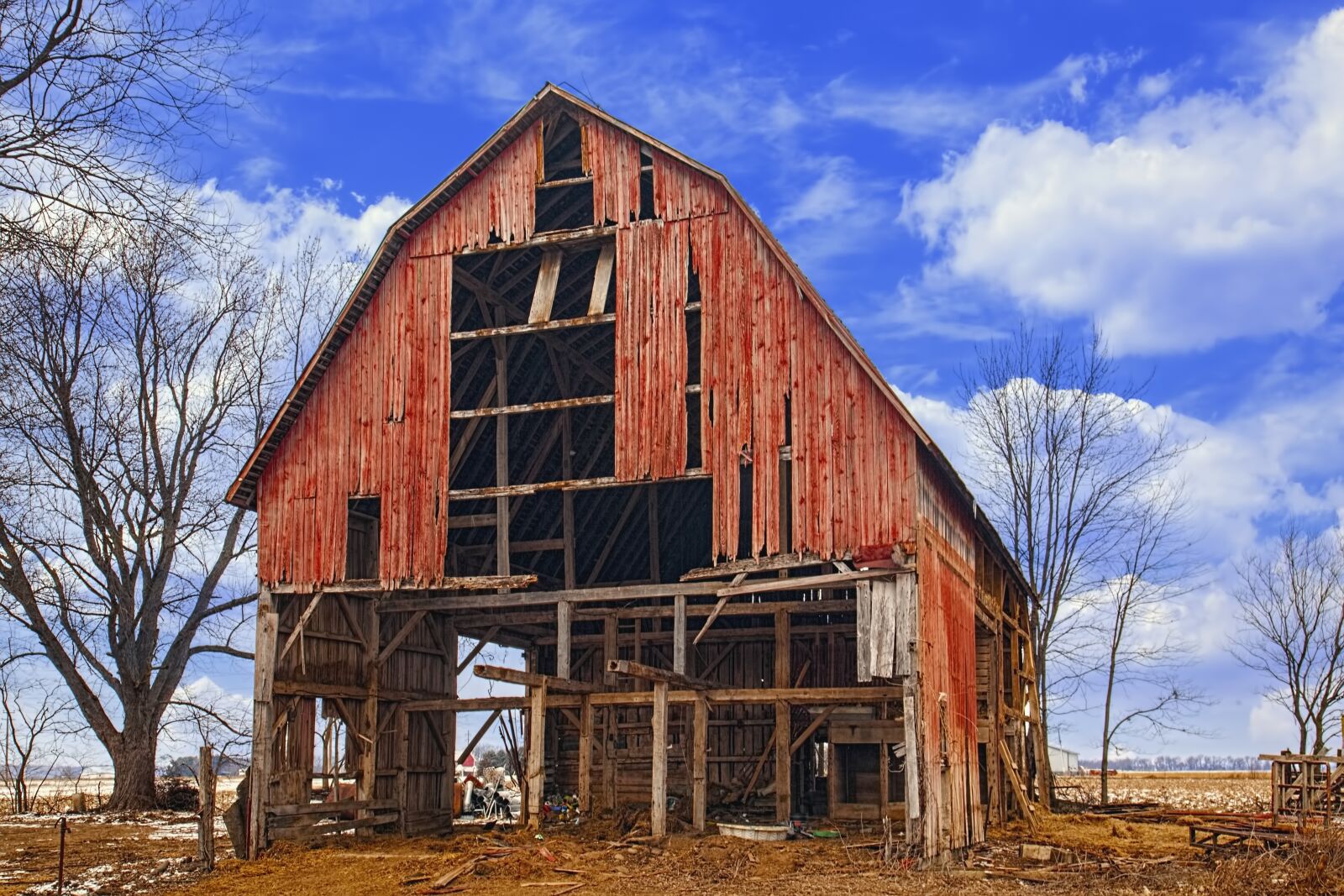 Canon EOS 5D Mark II sample photo. Barn, rustic, barns photography