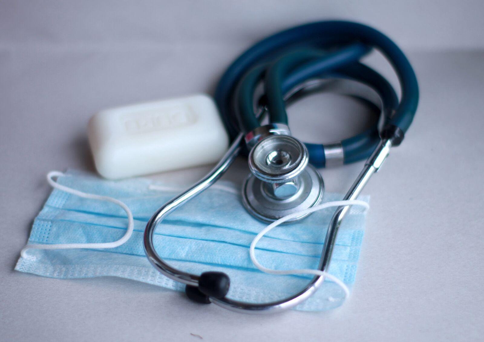 Canon EOS 1200D (EOS Rebel T5 / EOS Kiss X70 / EOS Hi) sample photo. Coronavirus, stethoscope, disease photography