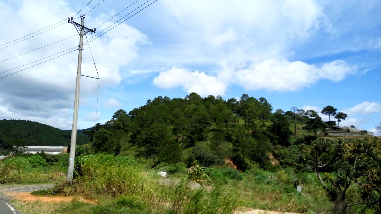 Xiaomi Redmi Note 3 sample photo
