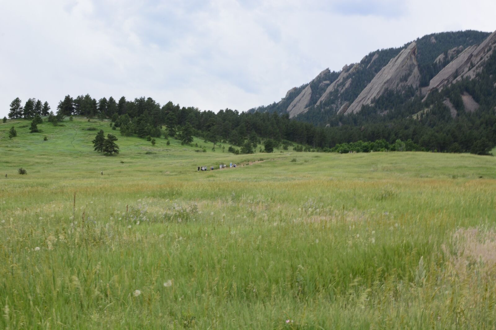 Nikon D7100 sample photo. Boulder, landscape, mountain photography