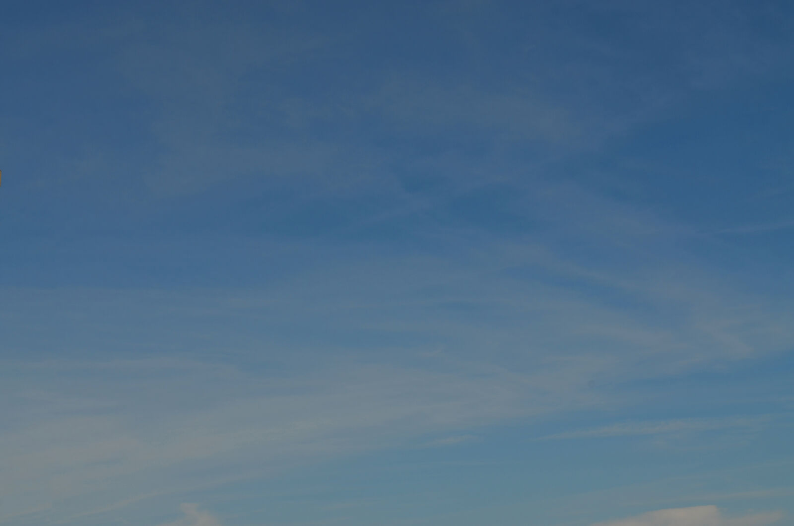 Nikon D5100 sample photo. Blue, sky, cloud, cloudy photography