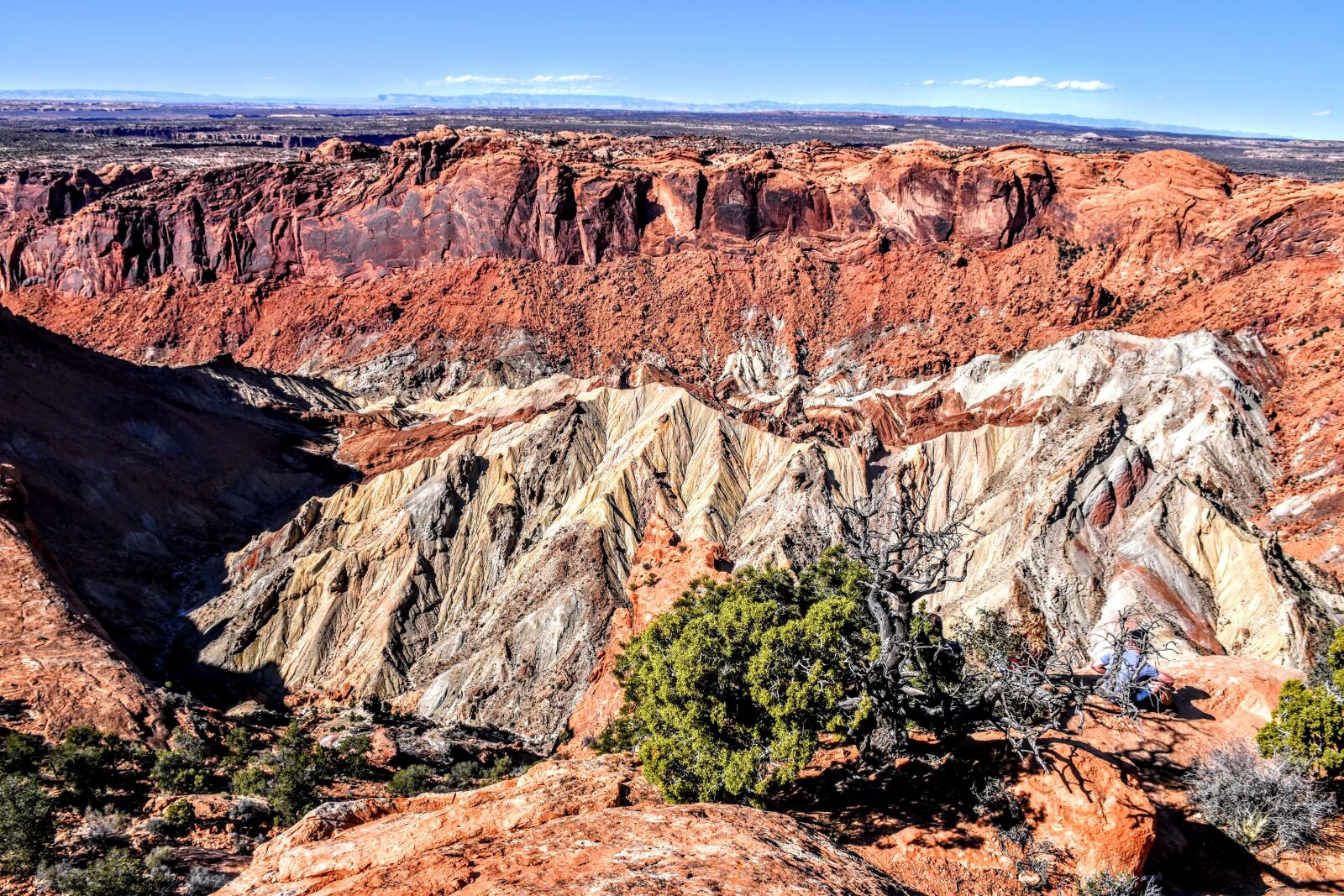 Nikon D5500 sample photo. Desert, native american, utah photography