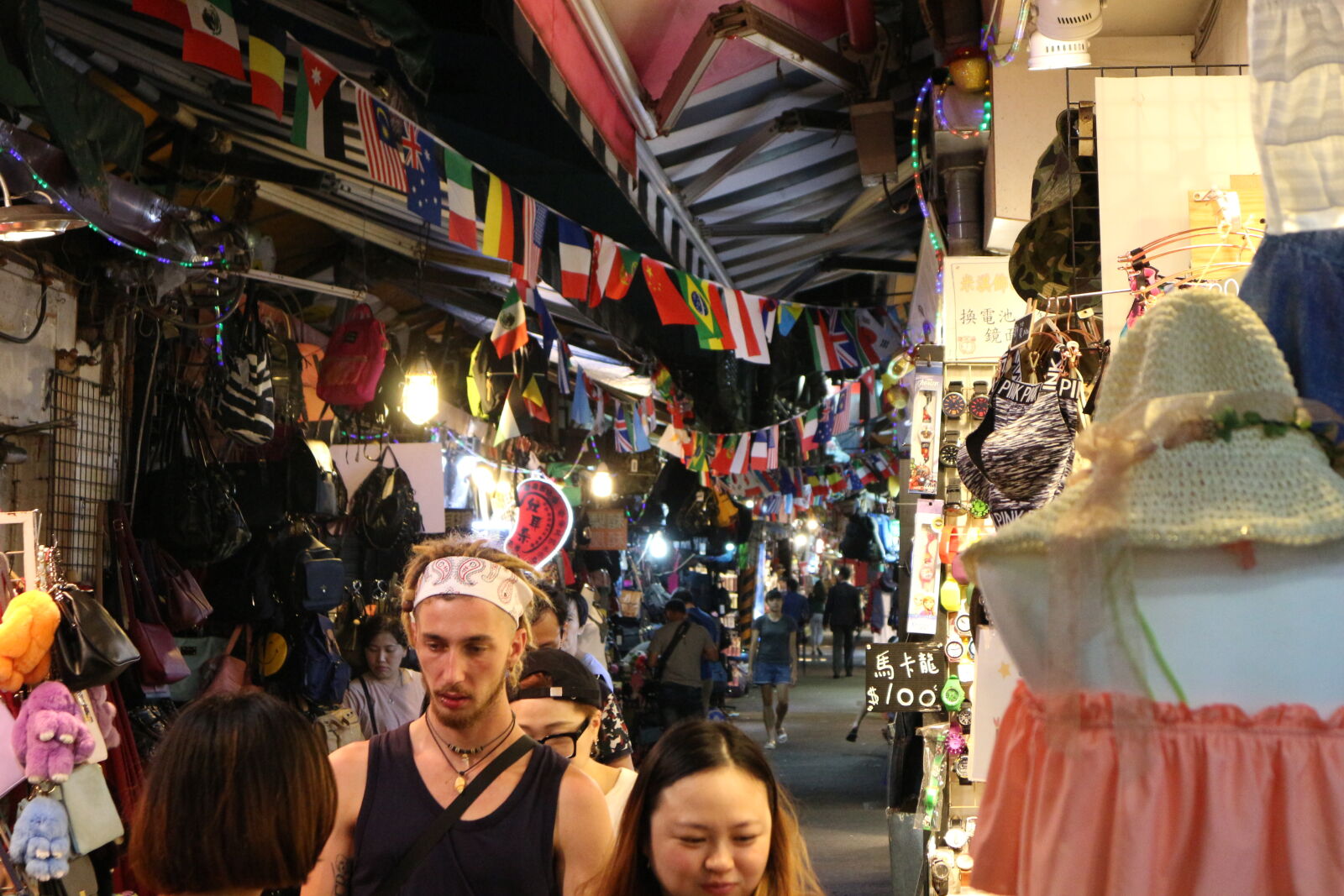 Canon EOS M sample photo
