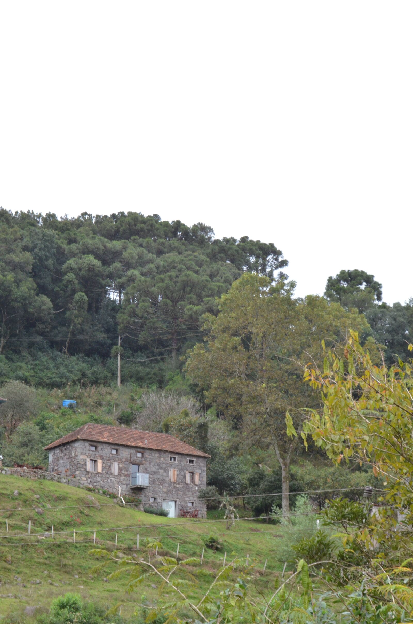 Nikon D5100 sample photo. The house of rock photography