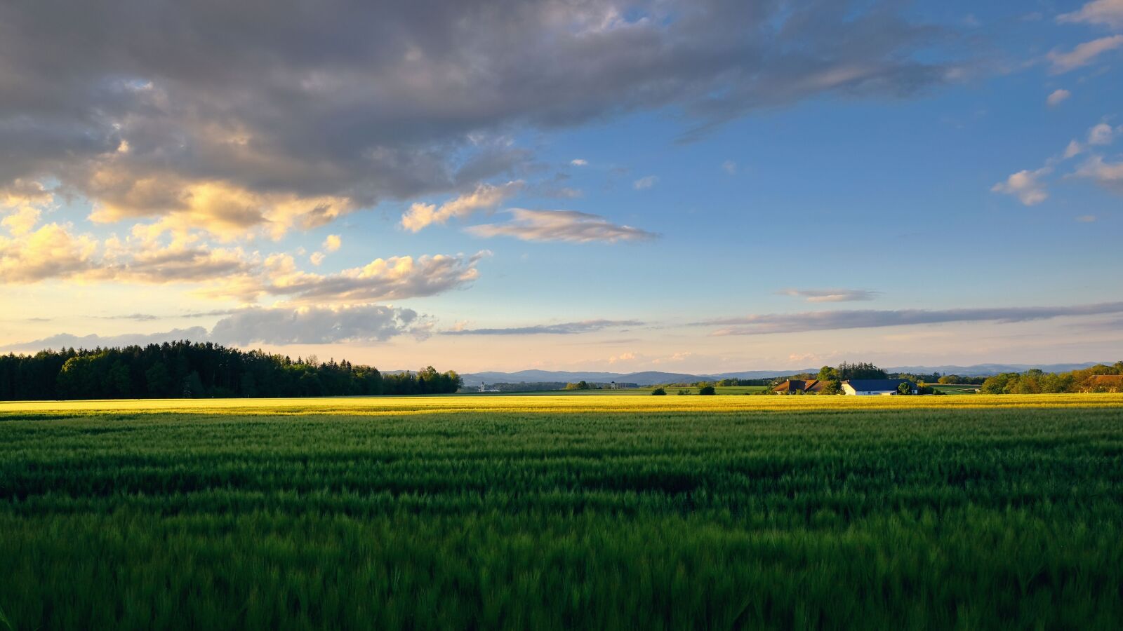 Fujifilm X-T20 sample photo. Nature, landscape, flat photography