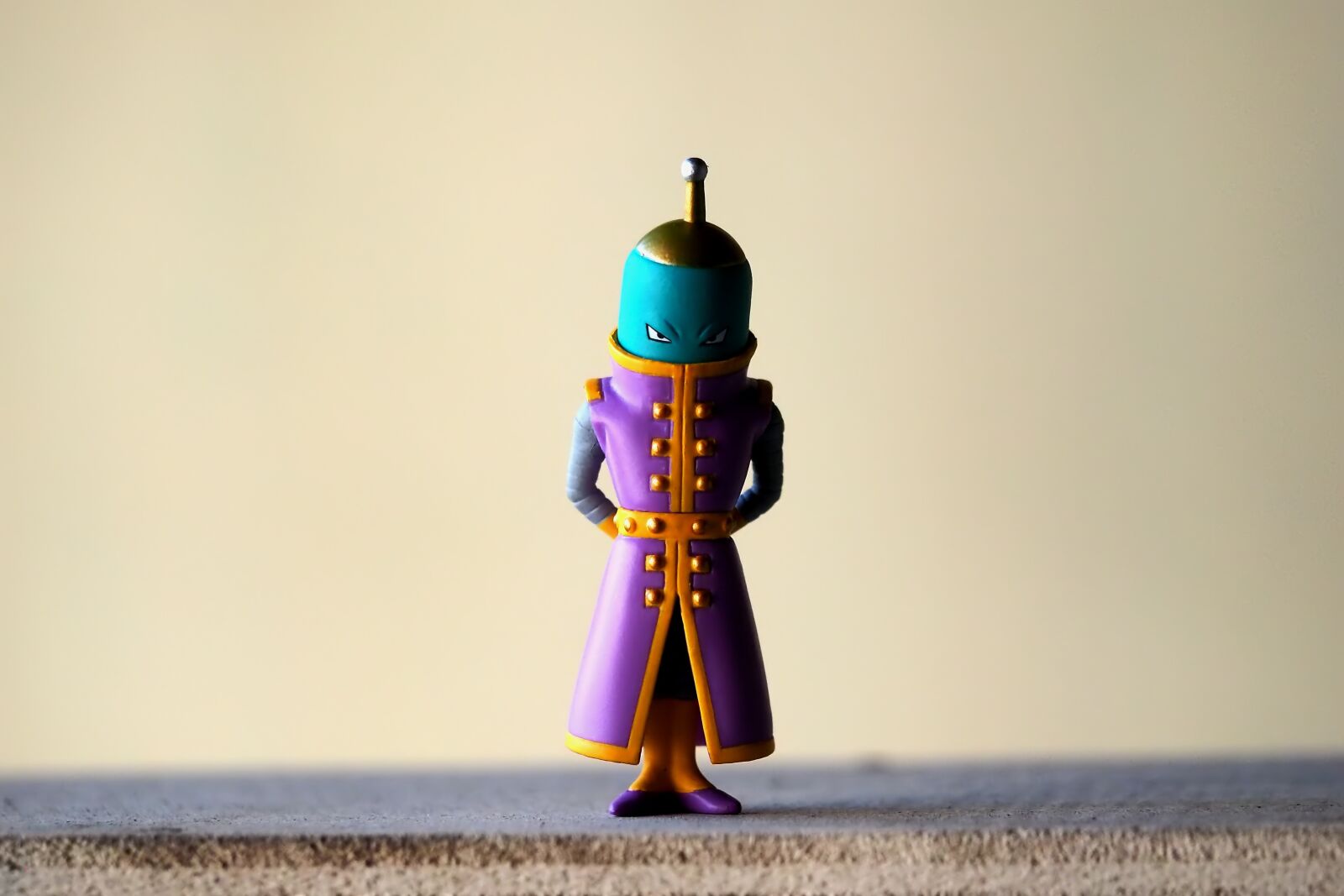 Olympus M.Zuiko Digital ED 60mm F2.8 Macro sample photo. Toy, figurine, japanese photography
