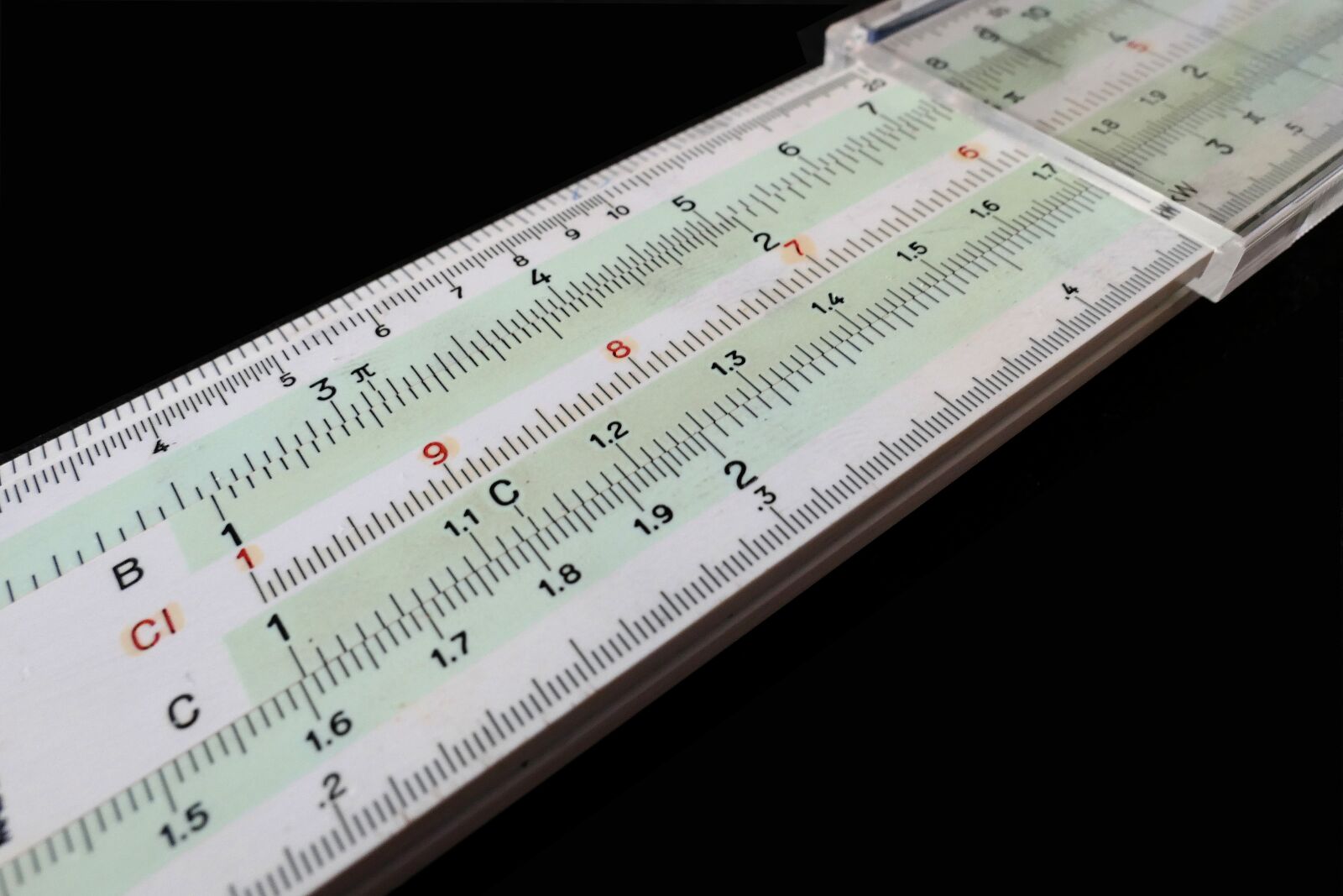 Panasonic Lumix DMC-LX10 (Lumix DMC-LX15) sample photo. Ruler, measure, exactly photography