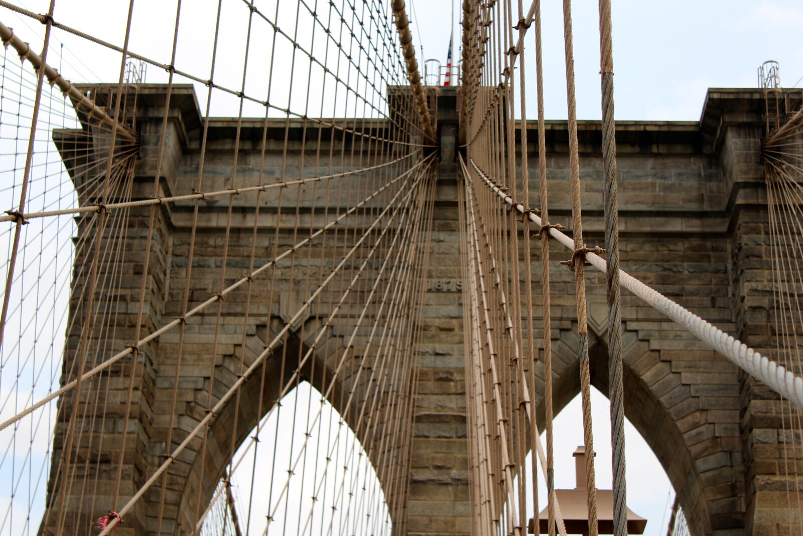 Canon EOS 1200D (EOS Rebel T5 / EOS Kiss X70 / EOS Hi) sample photo. Brooklyn, brooklyn, bridge, new photography