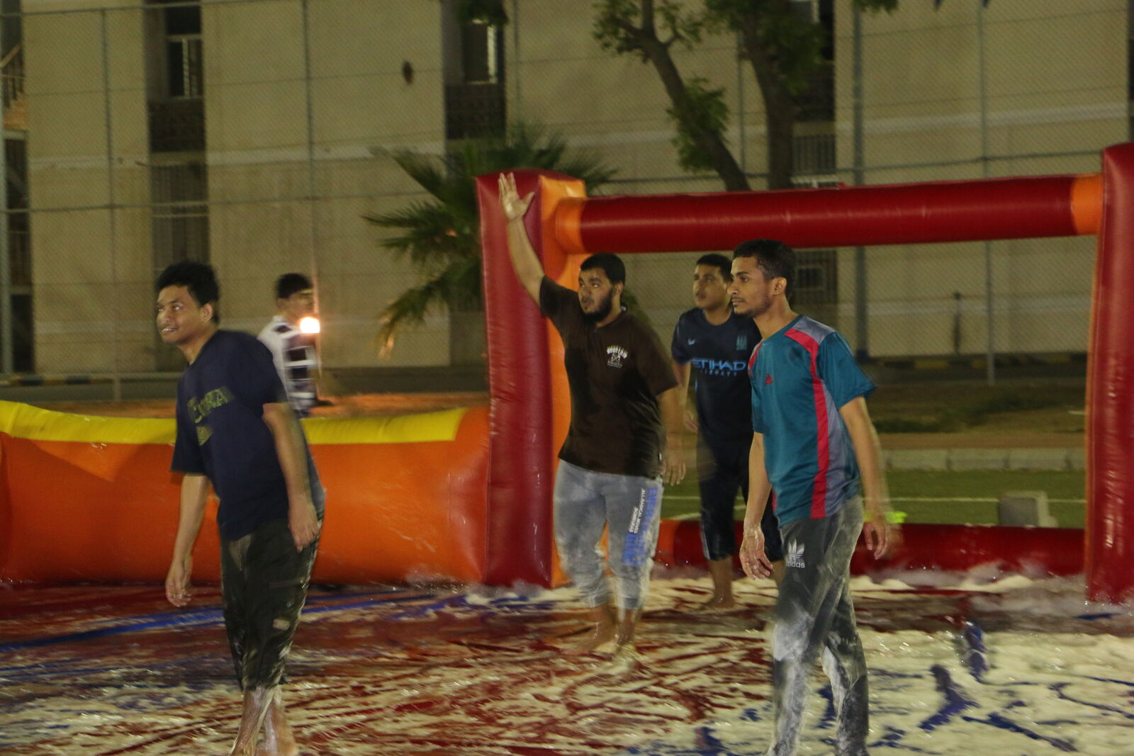 Canon EOS 70D sample photo