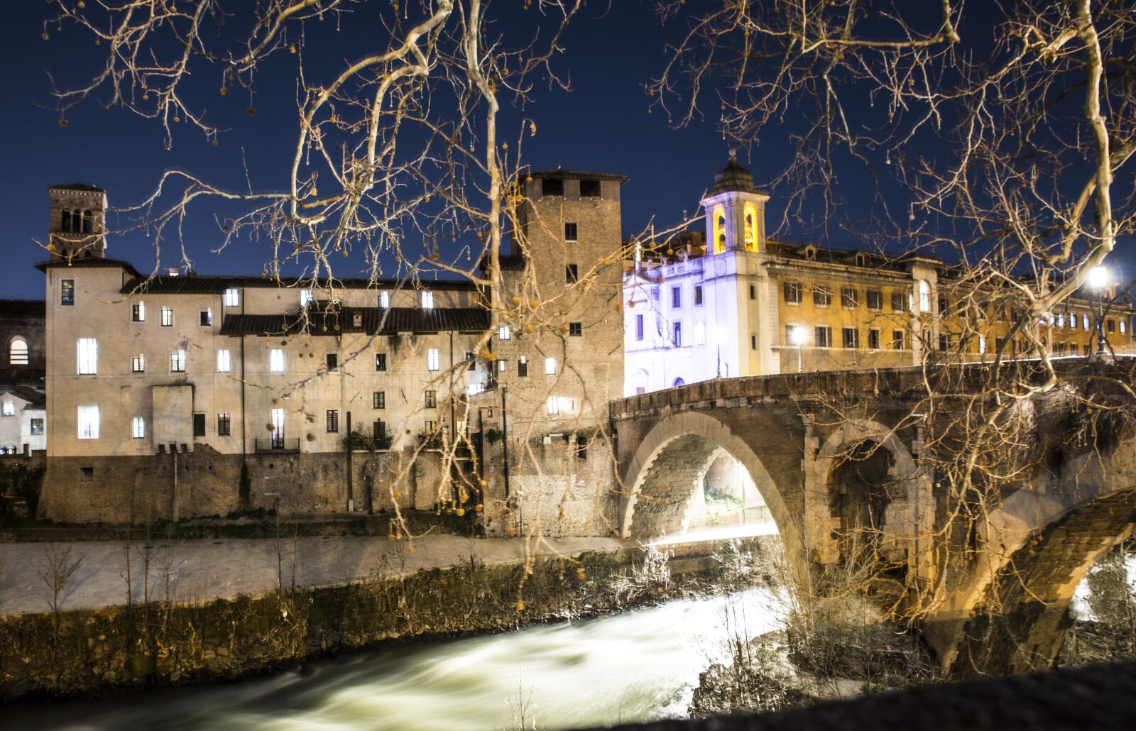 Tamron SP 24-70mm F2.8 Di VC USD sample photo. Roma, denimira, borisova photography