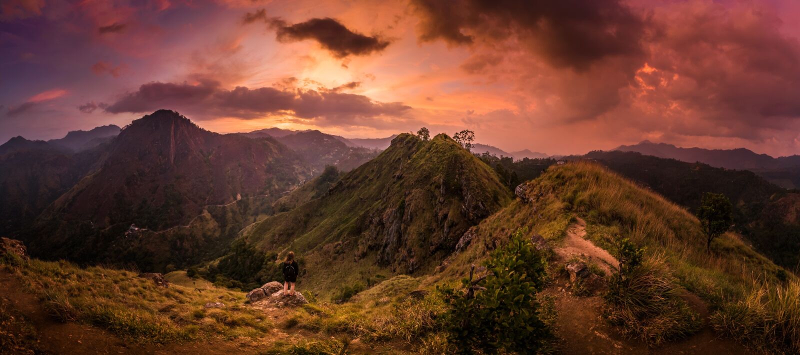 Sony a7S II + Voigtlander SUPER WIDE-HELIAR 15mm F4.5 III sample photo. Adventure, dawn, dusk photography