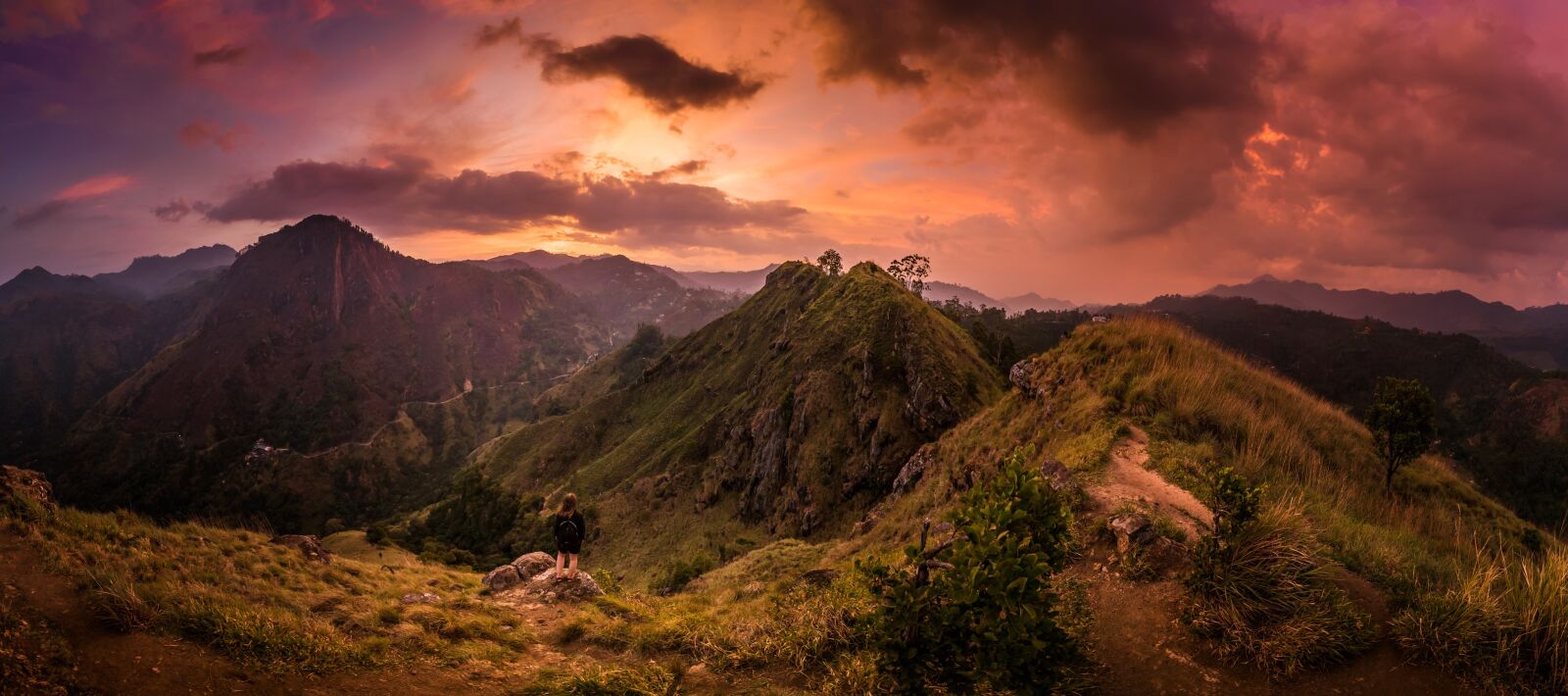 Sony a7S II + Voigtlander SUPER WIDE-HELIAR 15mm F4.5 III sample photo. Adventure, dawn, dusk photography