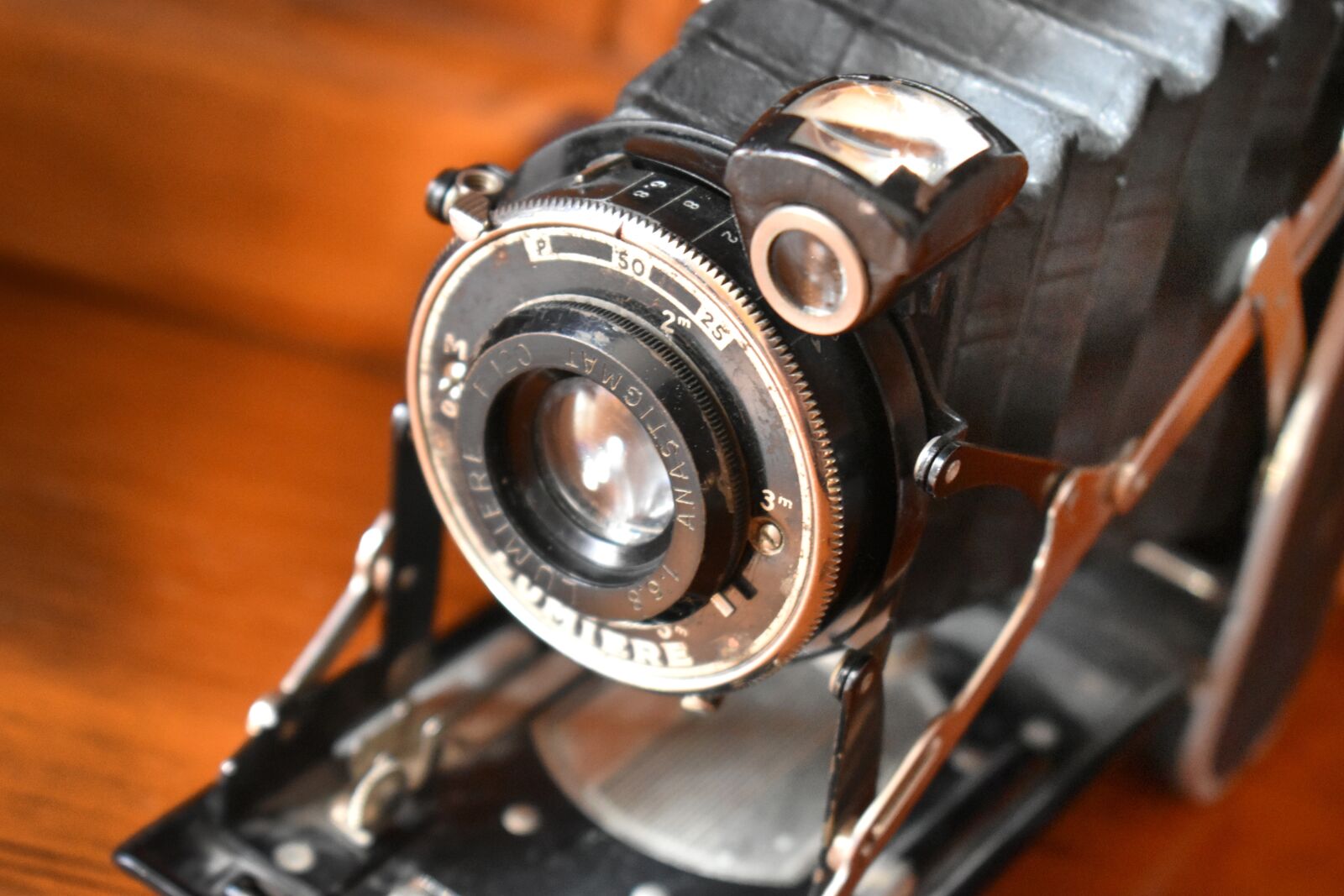 Nikon D5600 sample photo. Camera, former, vintage photography