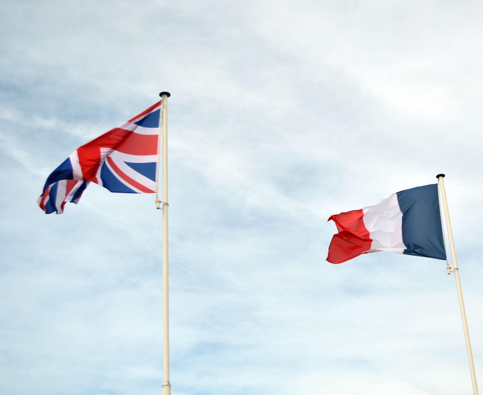 Nikon D3200 sample photo. Flag, english, english flag photography