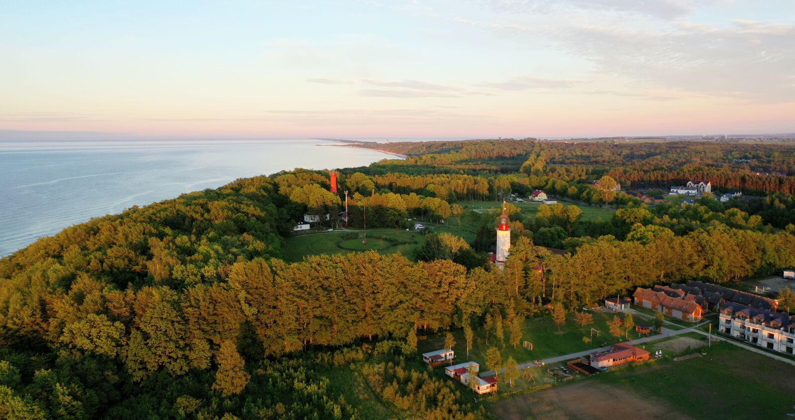 Hasselblad L1D-20c sample photo. Sea, the baltic sea photography