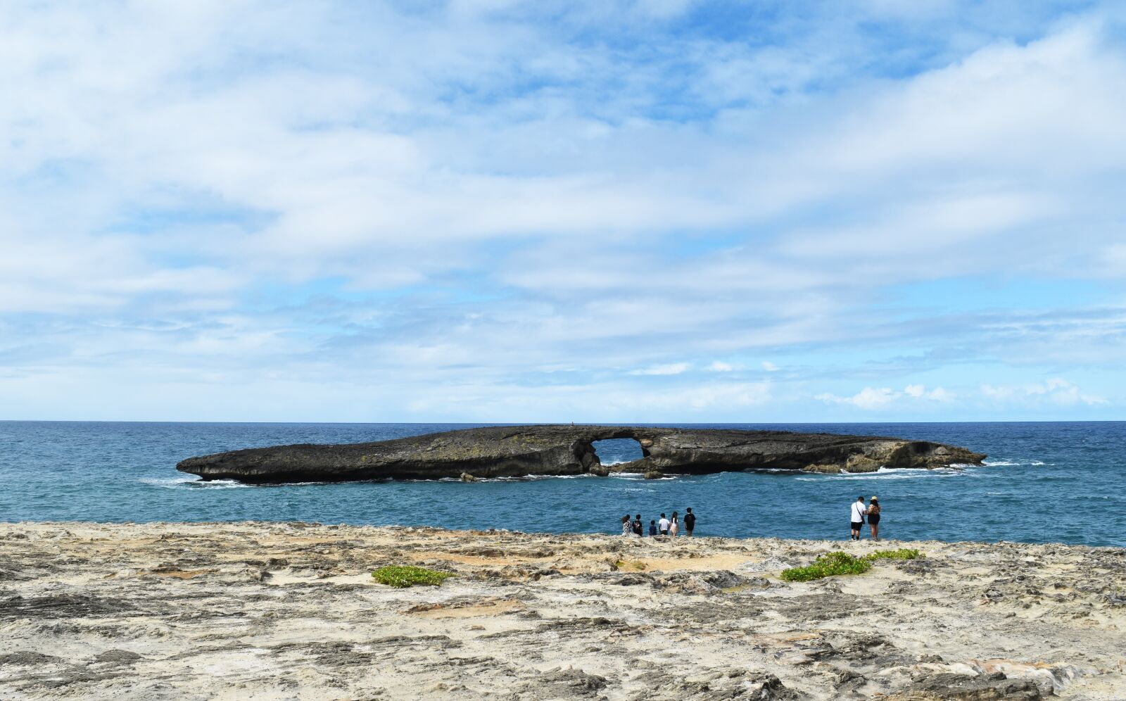 Nikon D5500 sample photo. Ocean, coast, rocks photography