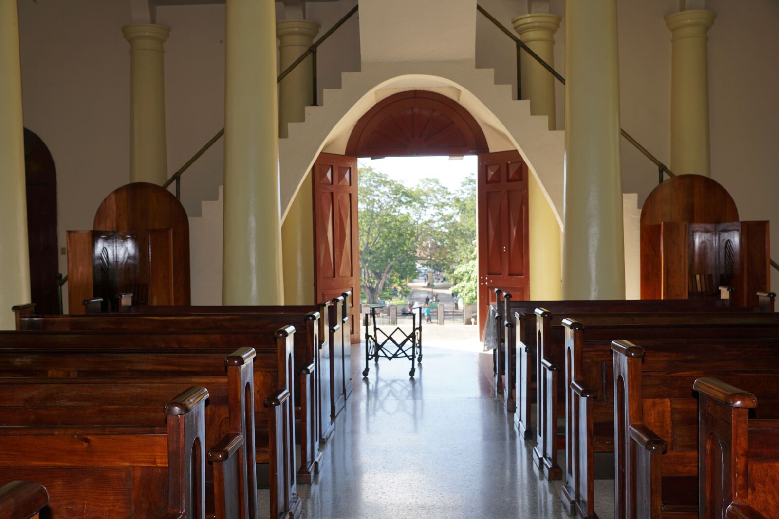 Sony DT 16-50mm F2.8 SSM sample photo. La romana, caribbean, dominican photography