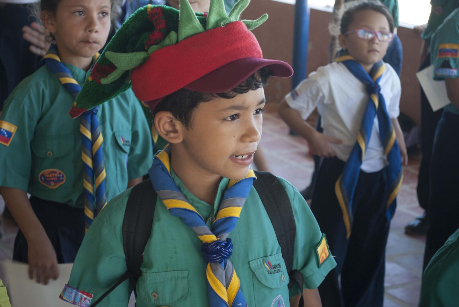 Nikon D60 sample photo. Scouts, scouting, beach photography
