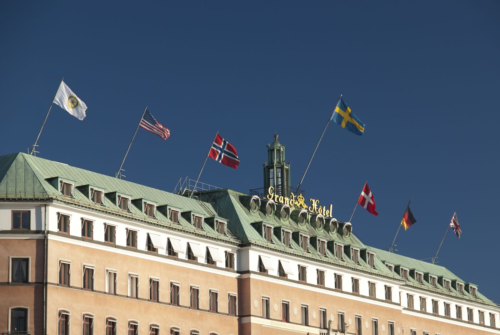 Nikon D80 sample photo. Stockholm, sweden, scandinavia photography