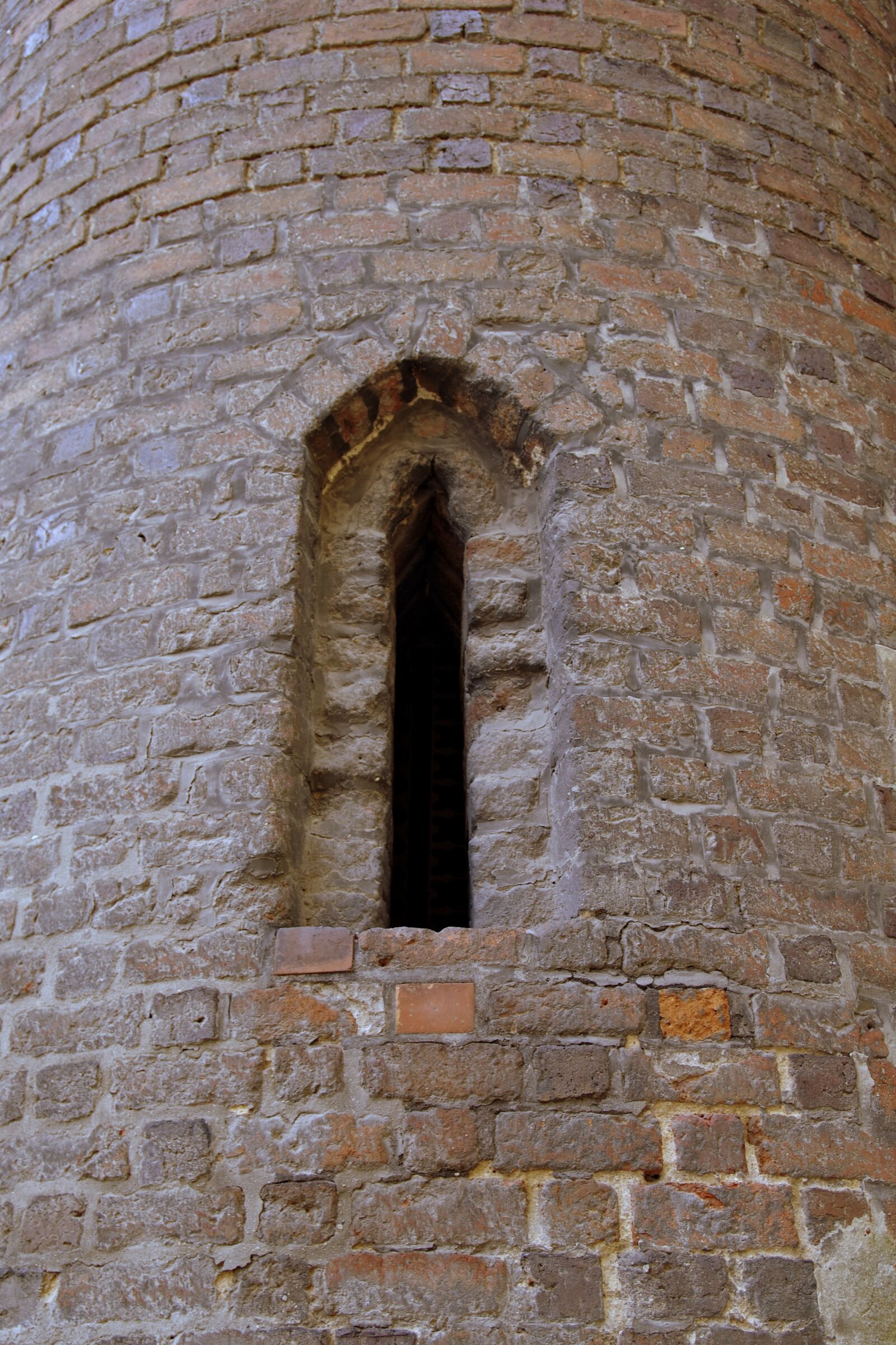 Pentax K-S2 sample photo. Window, tower, the middle photography