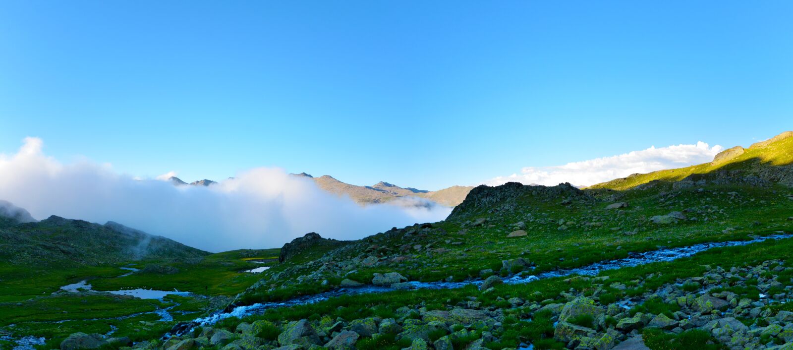 Nikon D7100 sample photo. Nature, landscape, kaçkars photography