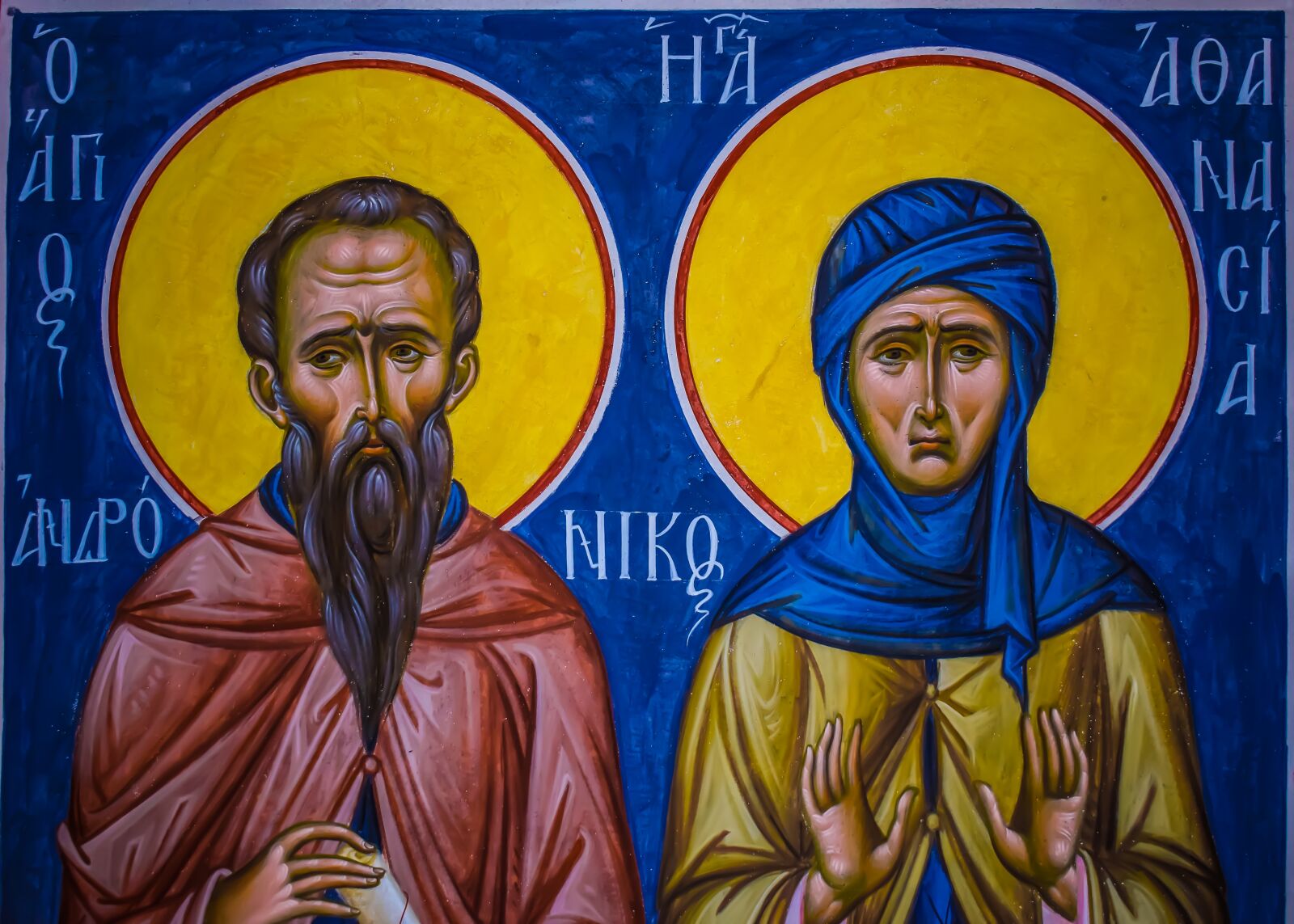 Nikon D3300 sample photo. Religion, art, spirituality photography