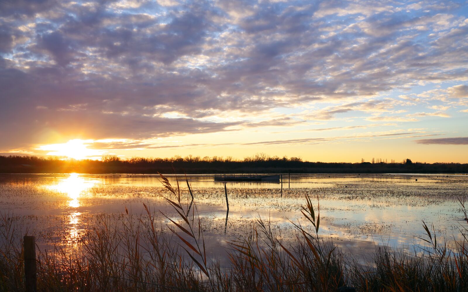 Panasonic Lumix DMC-GX7 sample photo. Nature, landscape, sunset photography