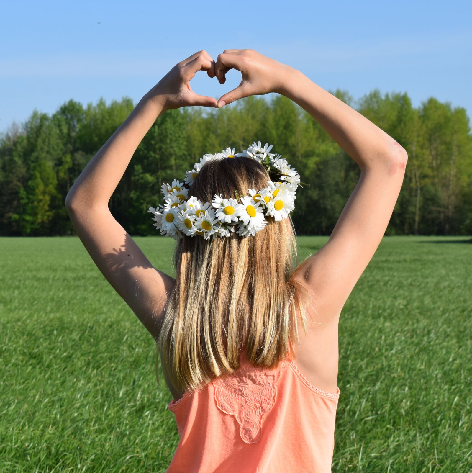 Nikon D5300 sample photo. Child, girl, love photography