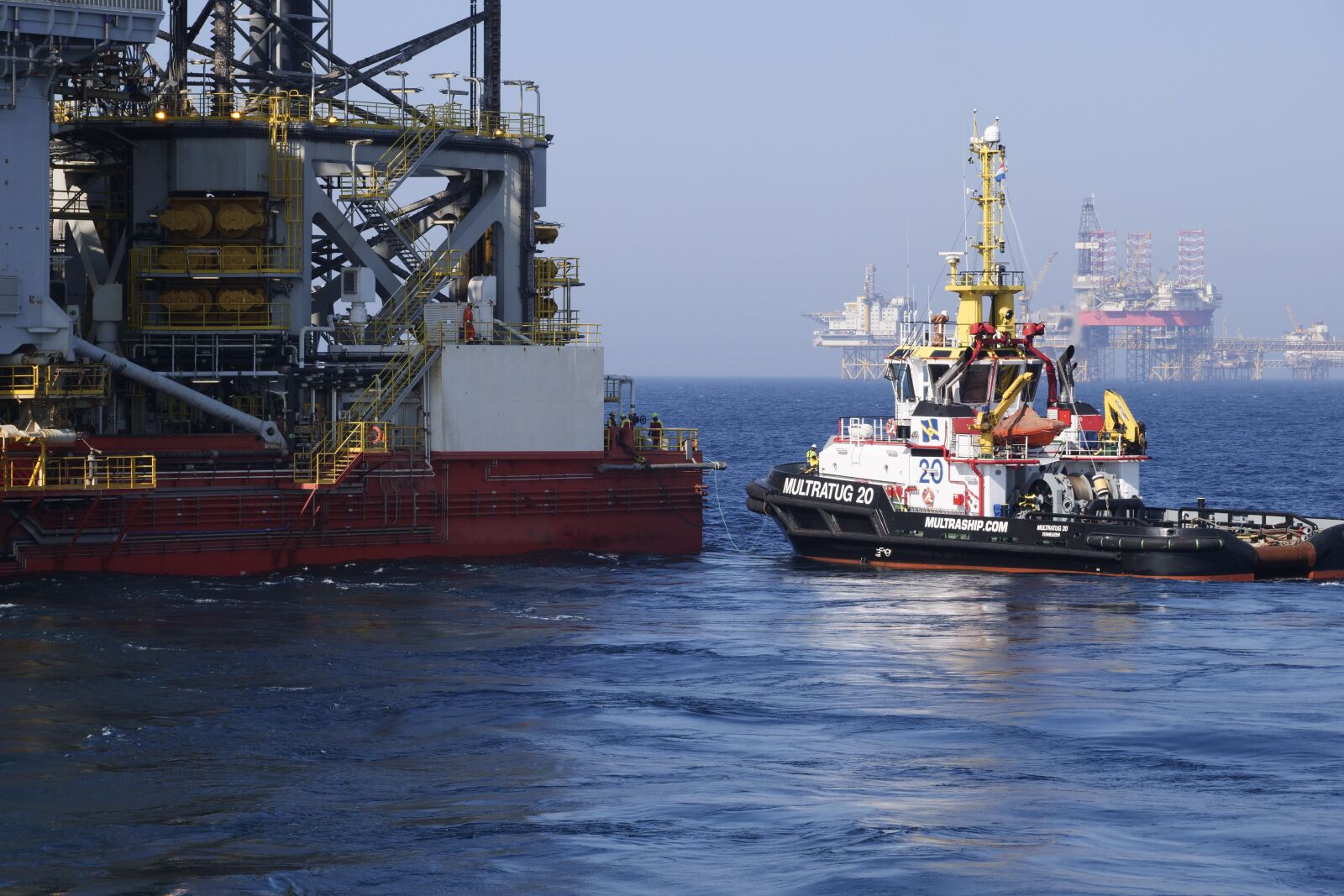 Panasonic Lumix DC-G9 sample photo. Industry, technology, seafaring photography