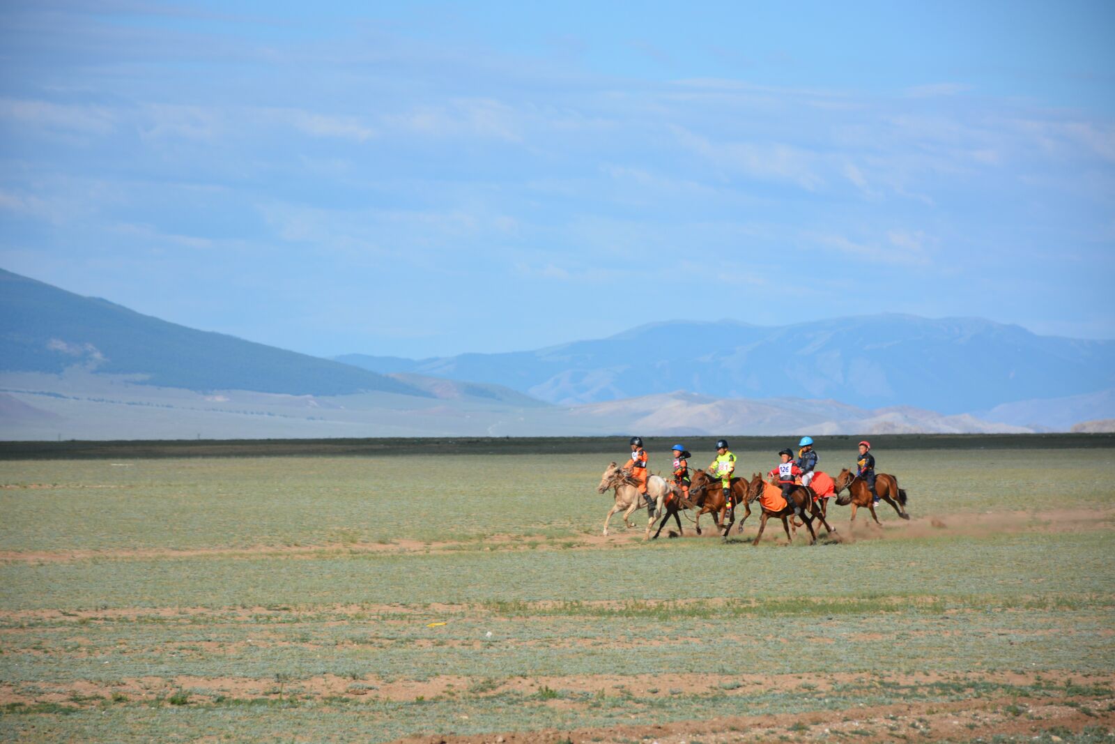 Nikon D7100 sample photo. Horses, ridding, racing photography