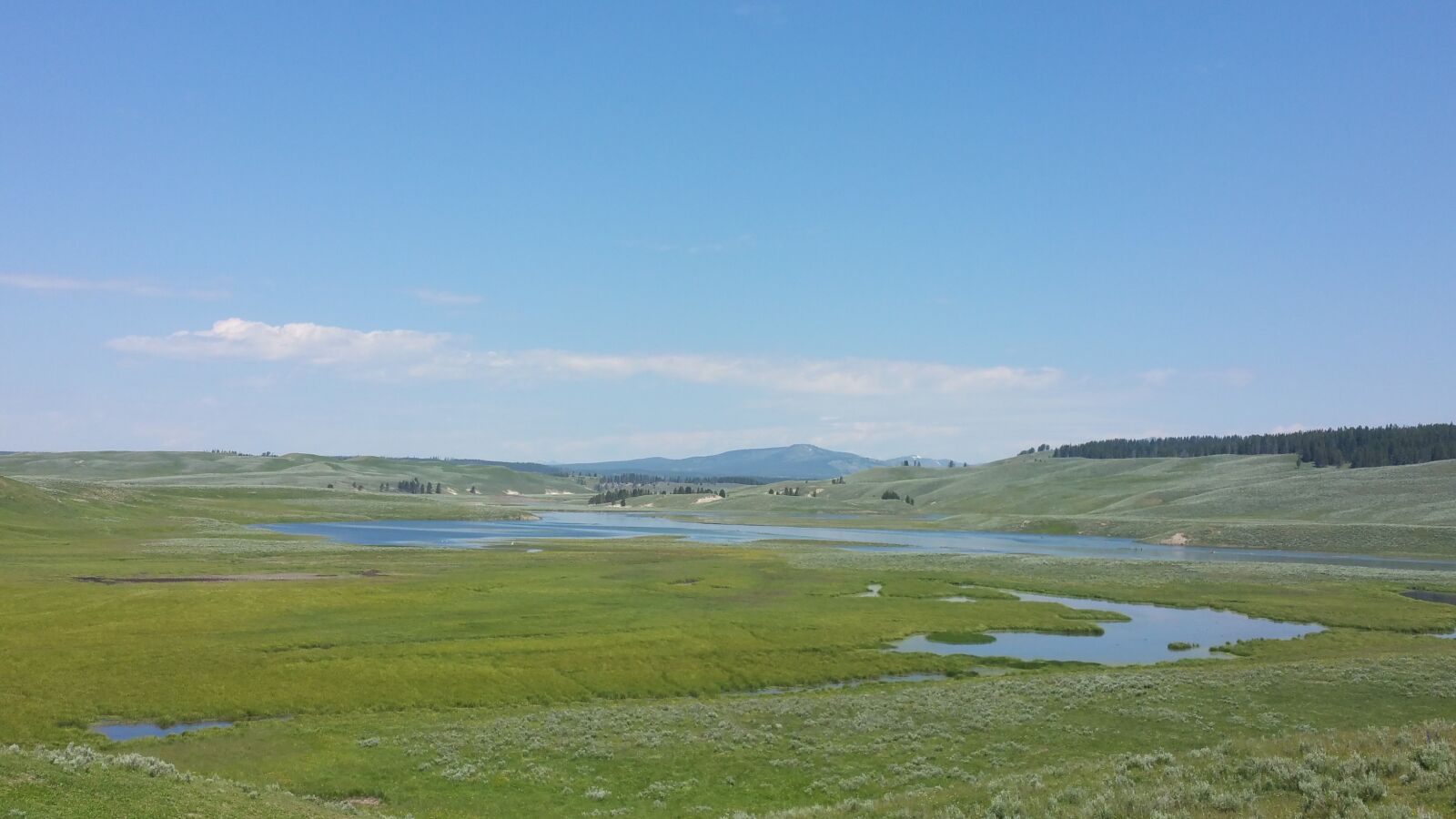 Samsung Galaxy Note4 sample photo. Valley, nature, landscape photography