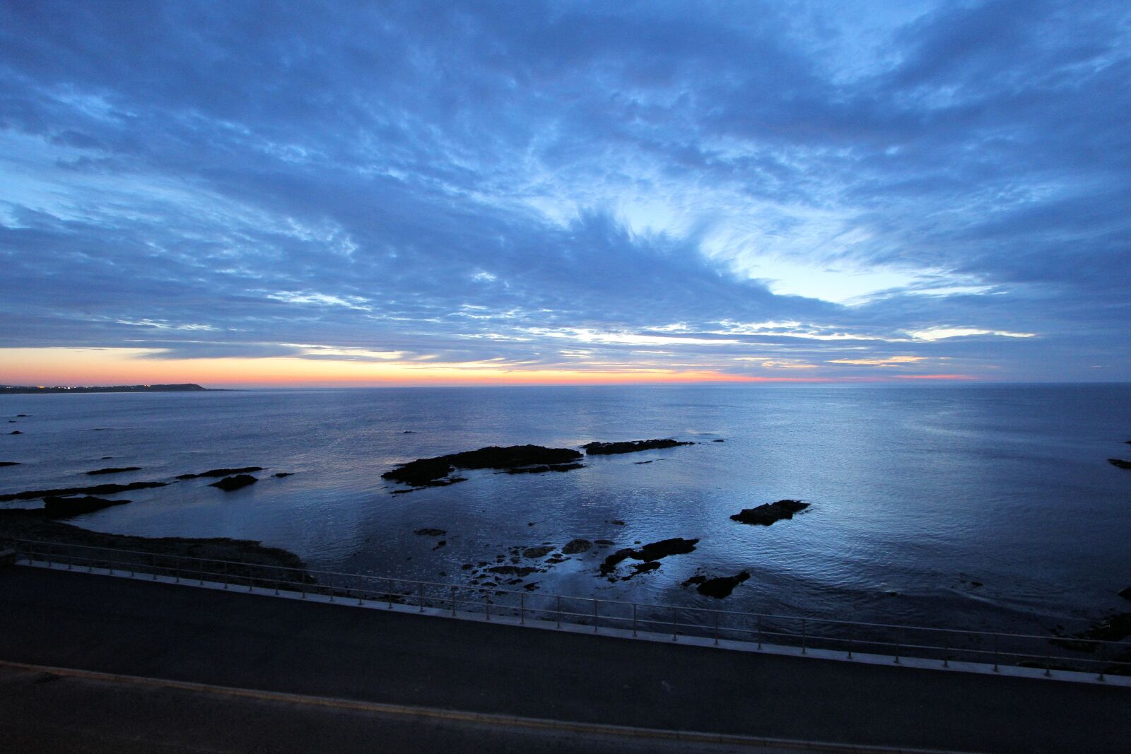 Canon EOS 7D sample photo. Beach, scotland, banff photography