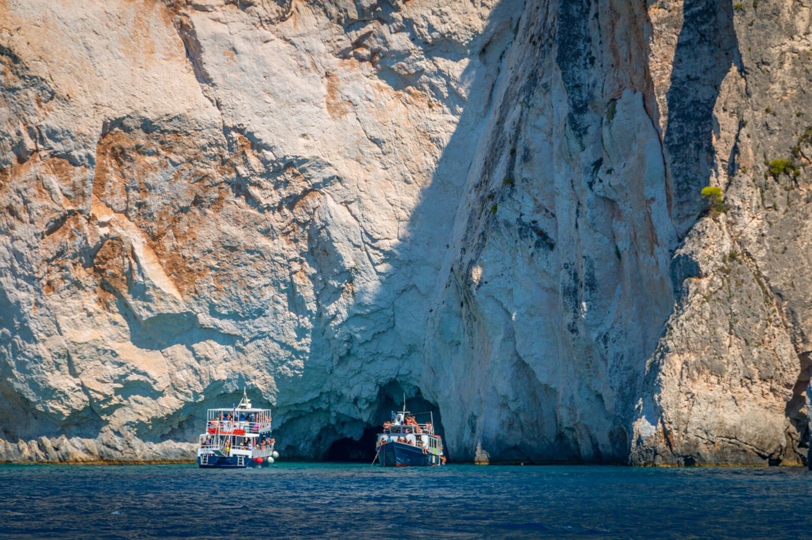 Canon EOS 70D sample photo. Zakynthos, greece, sea photography