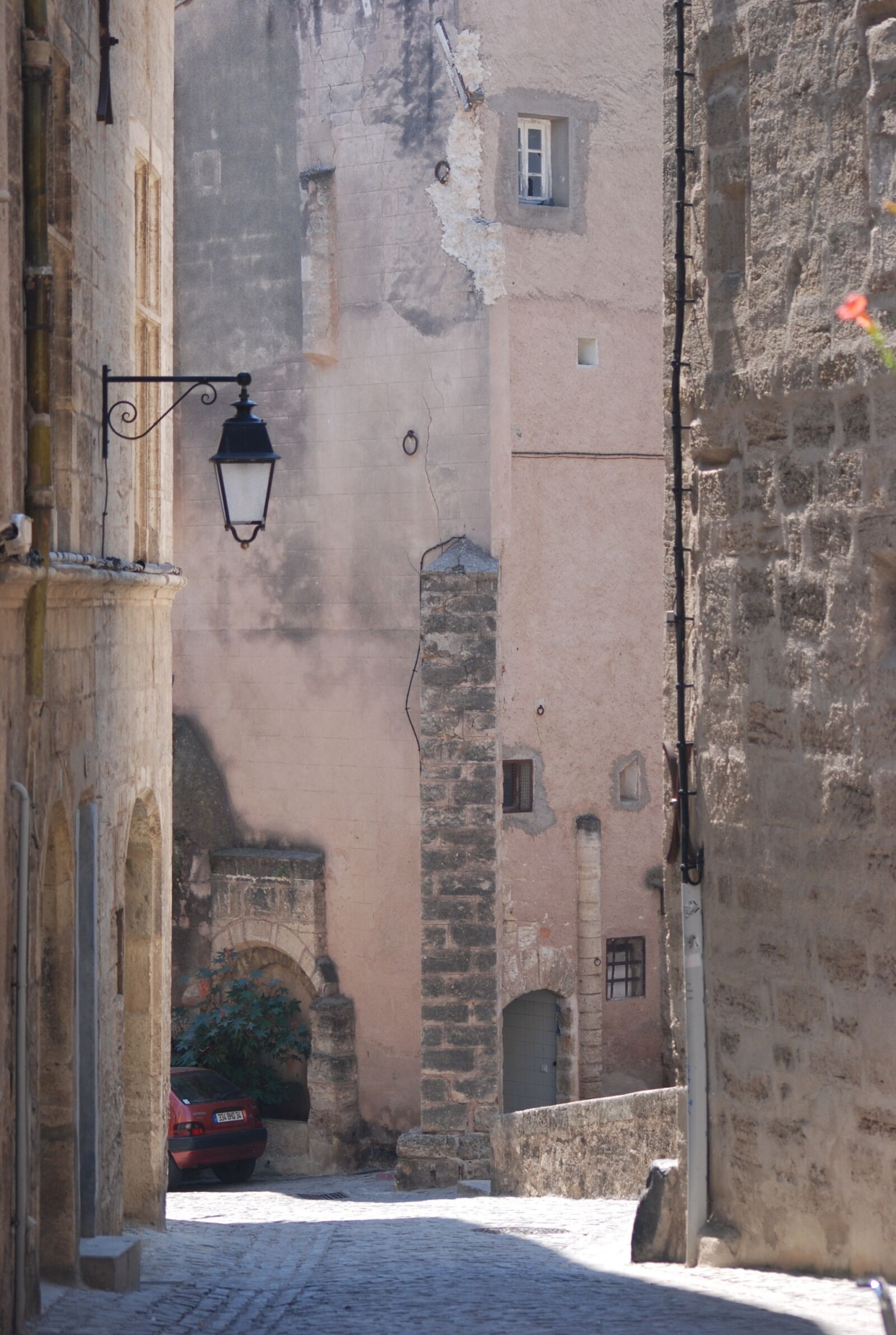 Nikon D80 sample photo. France, tourism, french photography