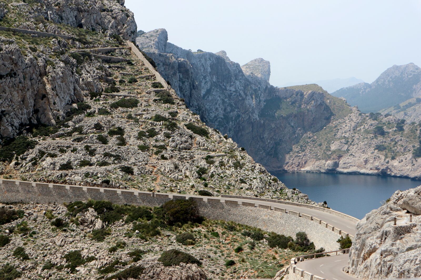 Canon EOS M10 sample photo. Spain, mallorca, balearic islands photography