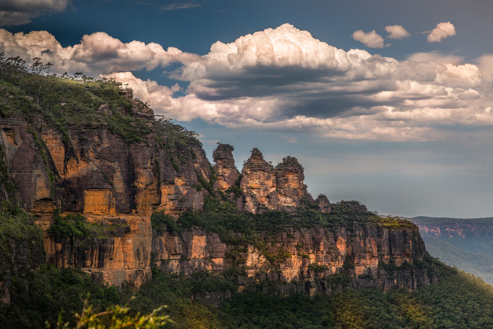 Nikon D800 sample photo. Sydney, blue mountains, australia photography