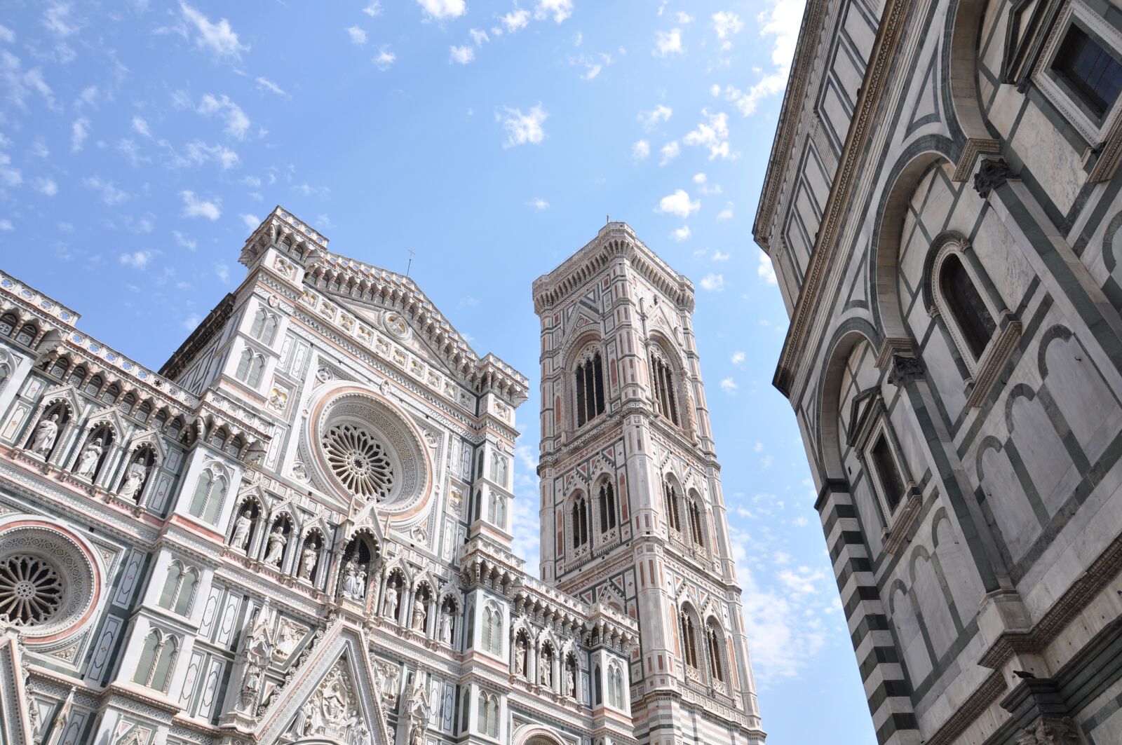 Nikon D90 sample photo. Italy, florence, architecture photography